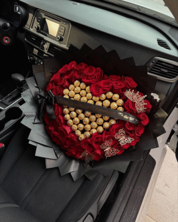 Late Night Special Deals – Romantic Flowers, Chocolates & Surprise Gifts 🌙💝✨2