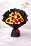 SUNNY MIX BPOUQUET