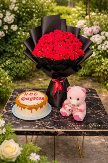 BIRTHDAY SPECIAL DEAL
