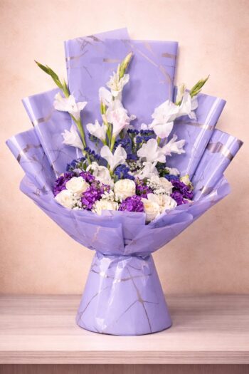 purple delight