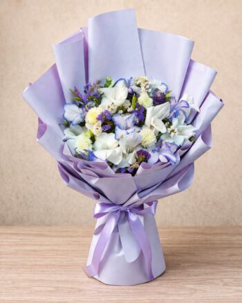 purple charm