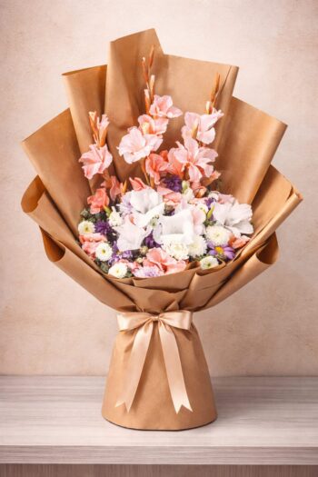 more than flowers, it’s a feeling