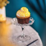 KEYLIME CUPCAKE